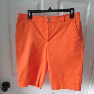 Lauren Active bermuda shorts